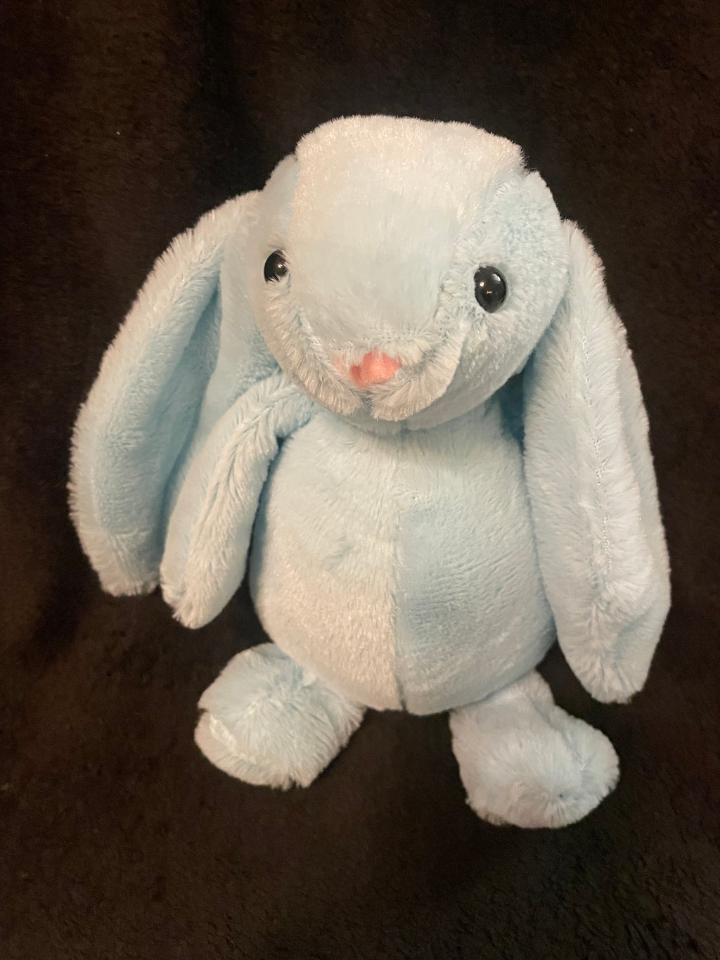 Peluche Lapin