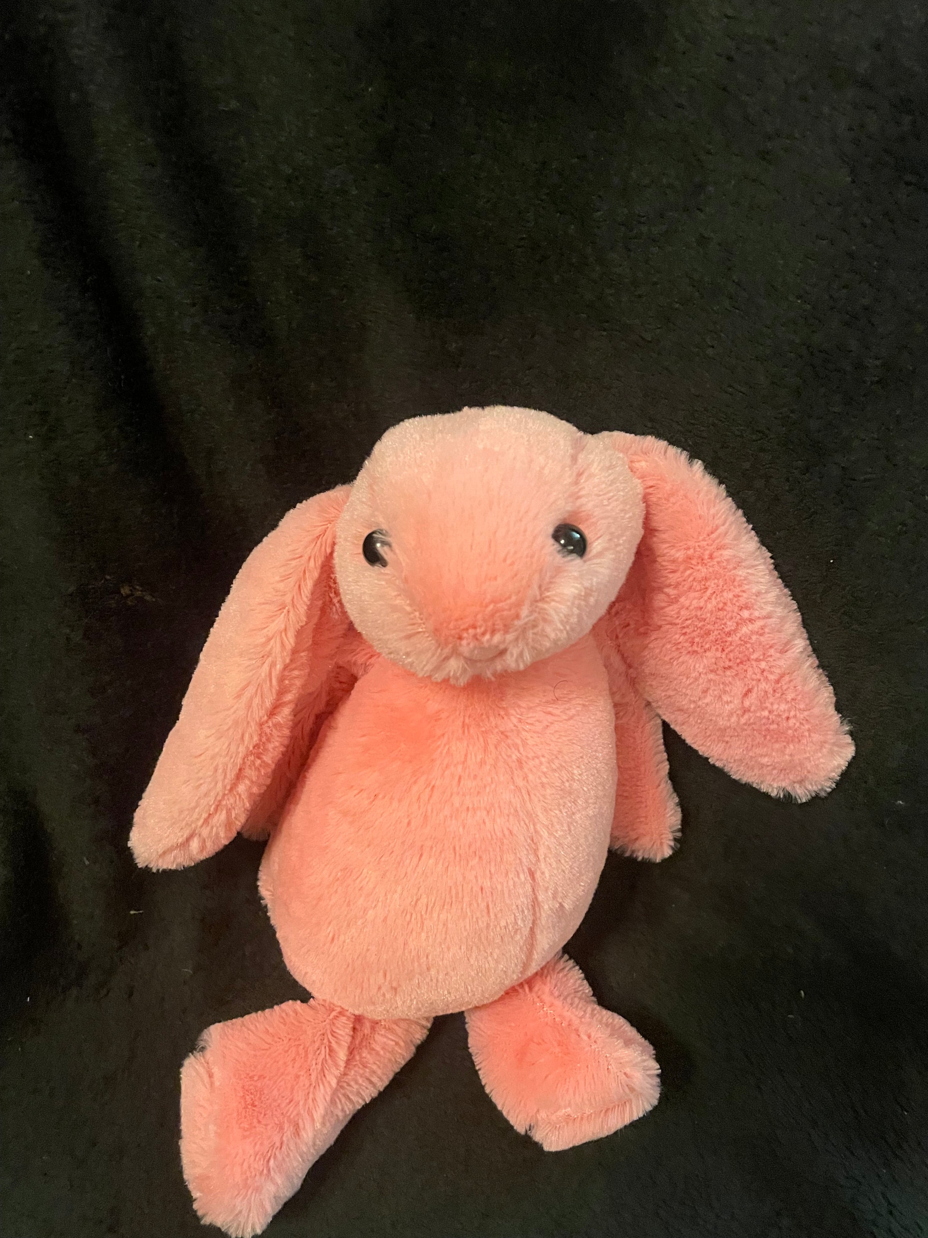 Peluche Lapin