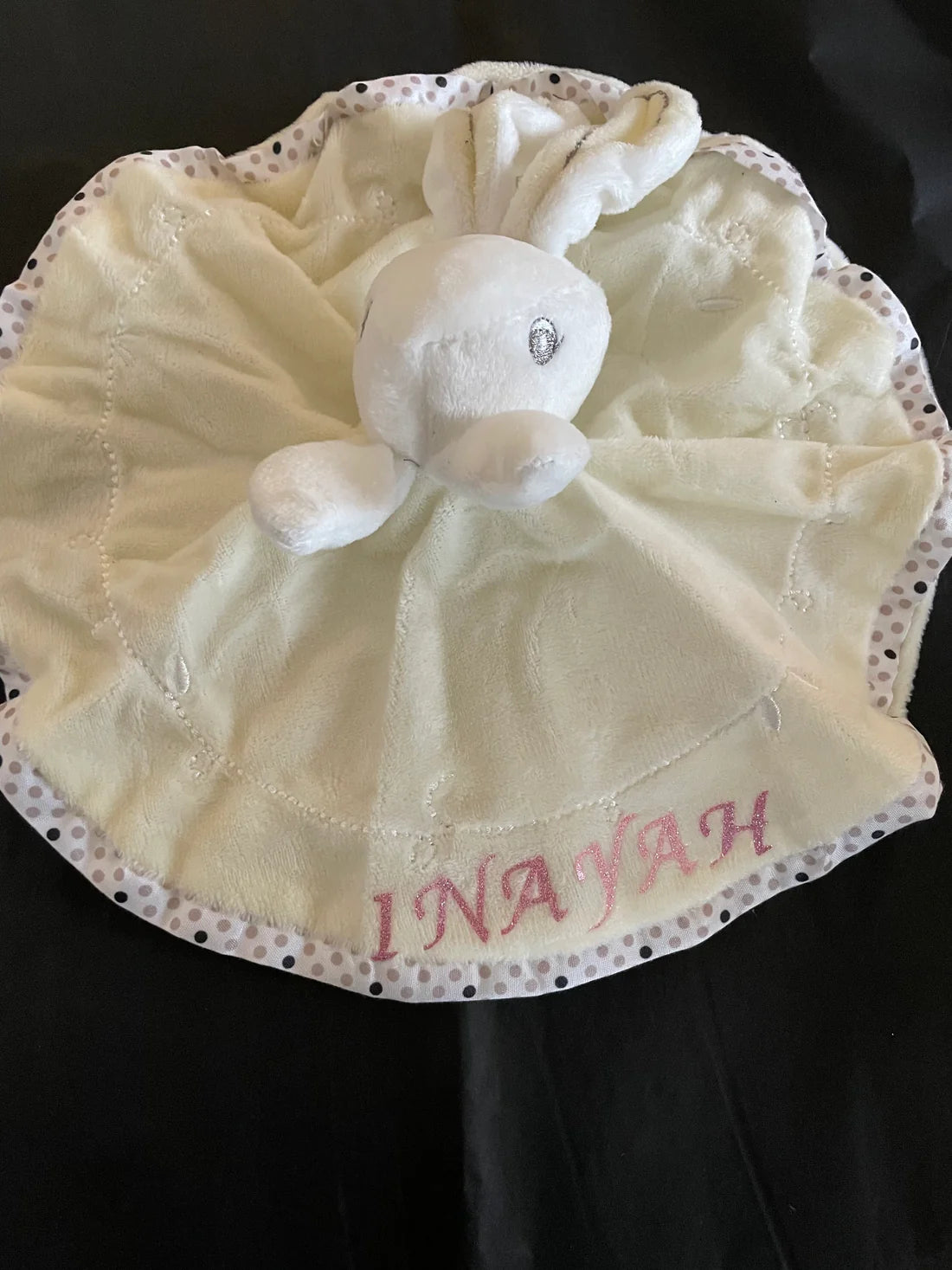 Doudou Personnalisé