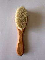Brosse bébé